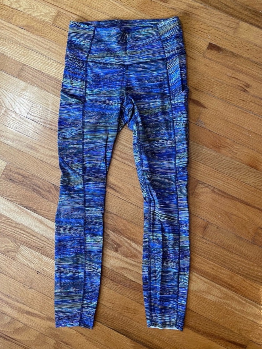 lululemon athletica fast & free  High-Rise Leggings